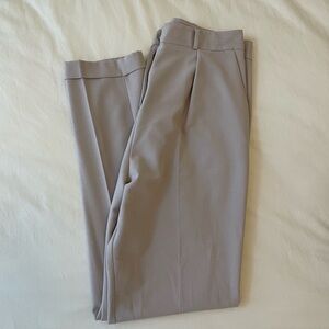 ASOS Tall Ankle Trouser